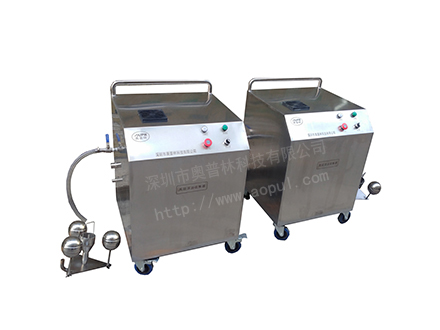 高效浮油收集分離器